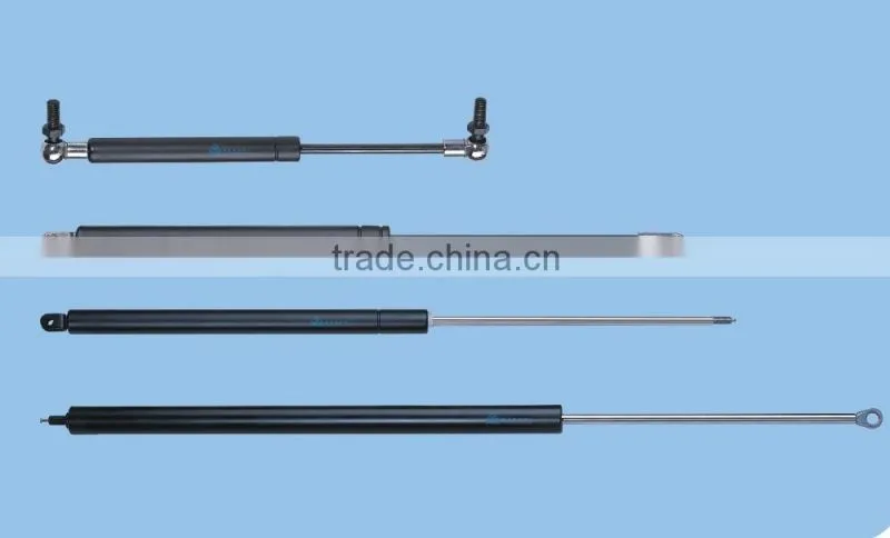 Factory direct sales steel compression Gas Filled Struts For Bar Stool