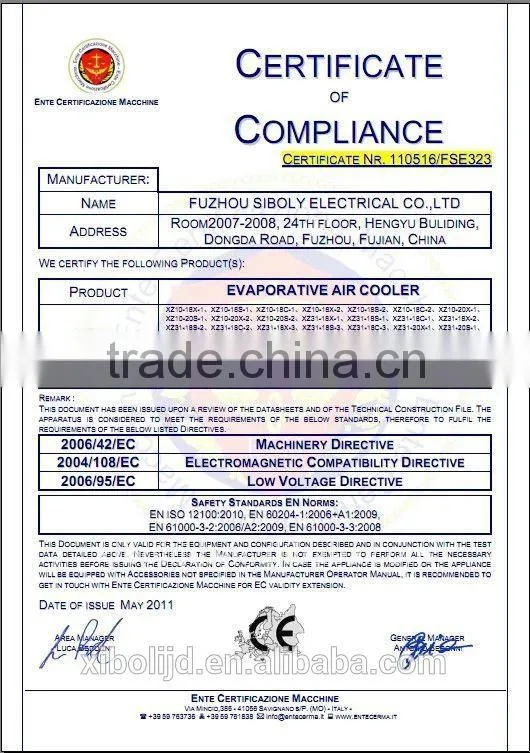 portable air cooler of home appliance,movable air conditioning,national electric fan