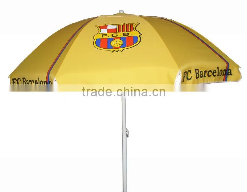 2014 rainbow 2m 2.2m 2.4m oxford outdoor umbrella
