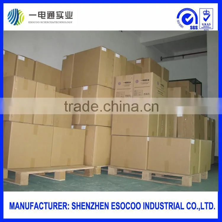 ESD Cleanroom Garment