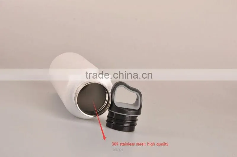 Wholesale Double Wall 20oz Stainless Steel Sports Bottle Quality Assured