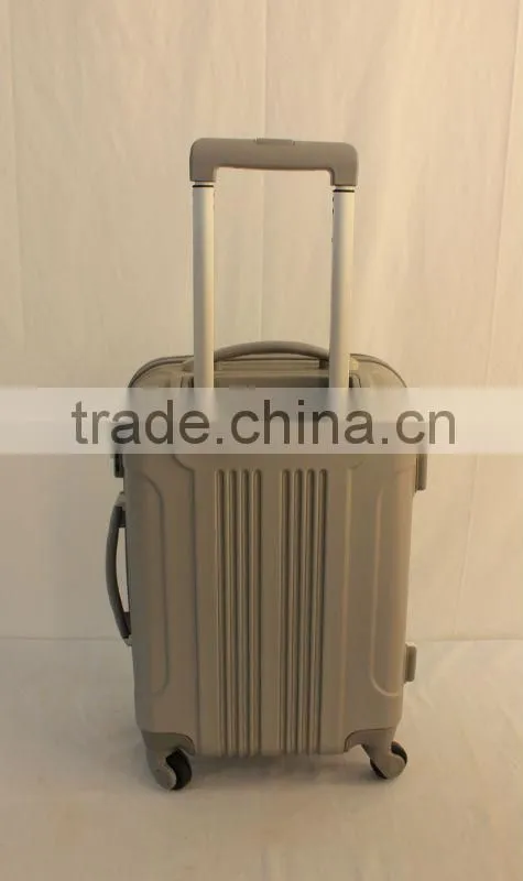 ABS for 2013 Travel Luggage