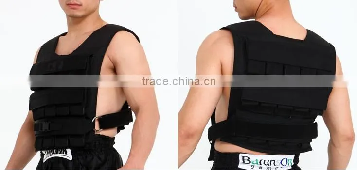 Best & Heavy Weight Vest / Gym Equipment/ Rack