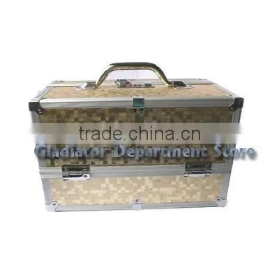 Beauty Case Cosmetic (D2600)