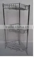 Bath Metal Wire Shower Caddy