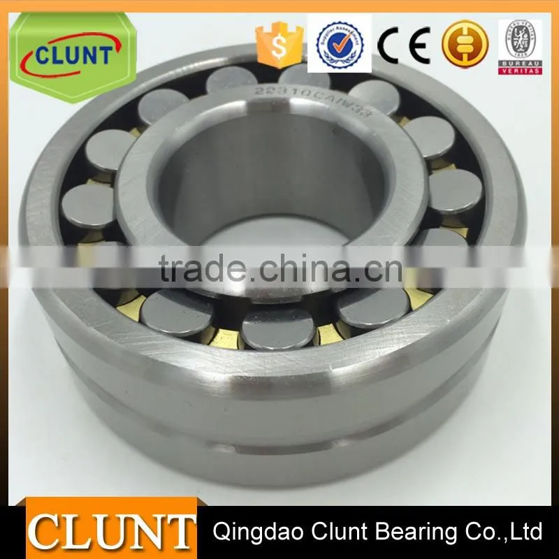 Self-aligning roller bearing 24122C spherical roller bearings