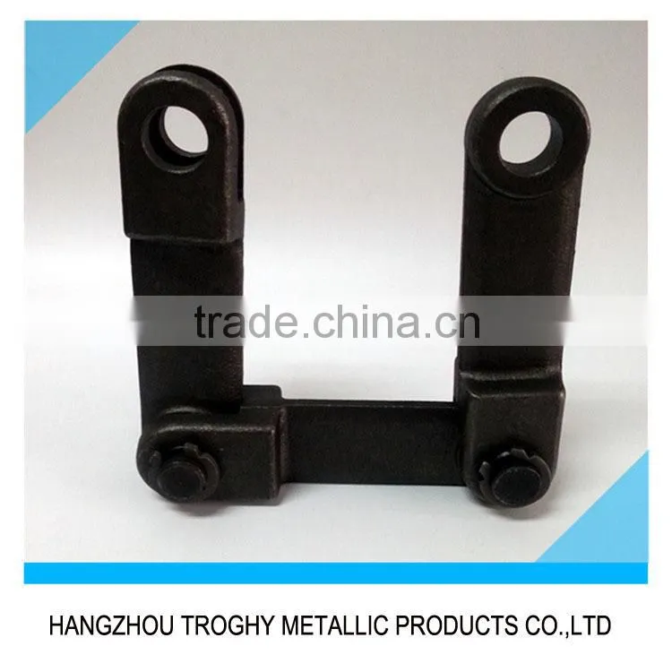 High Quality Forged Forked Chain, Traction Forked Chain
