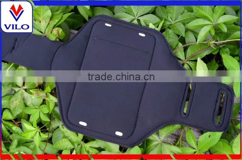 New Arrival LED Armband Case for iPhone 6 Sports Armband