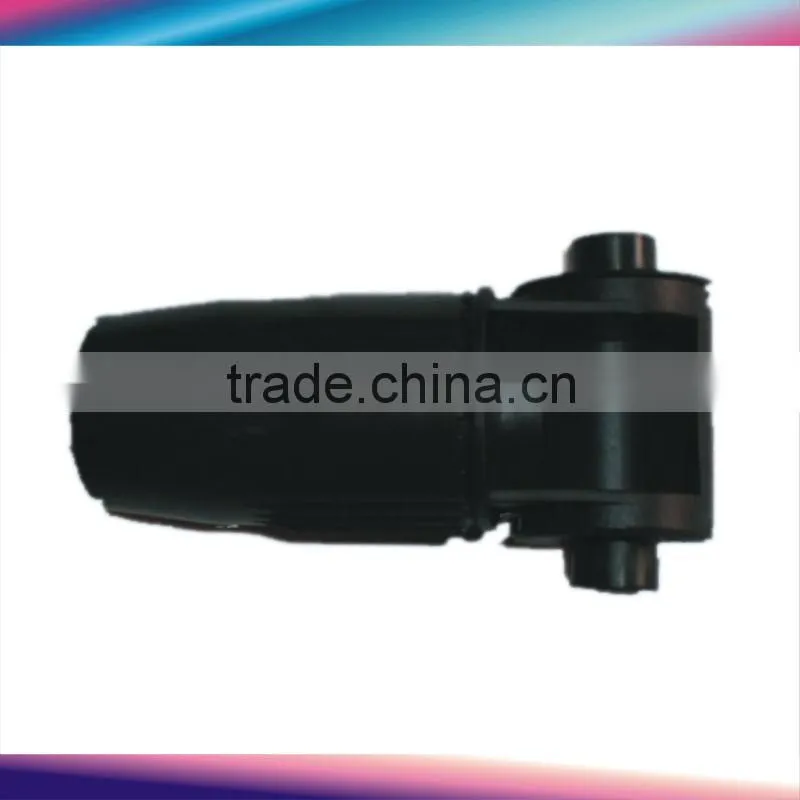 PMMA ABS Custom Plastic Manufacturer Injection Moulded Components For Calculator, Keyboard, Phone Set