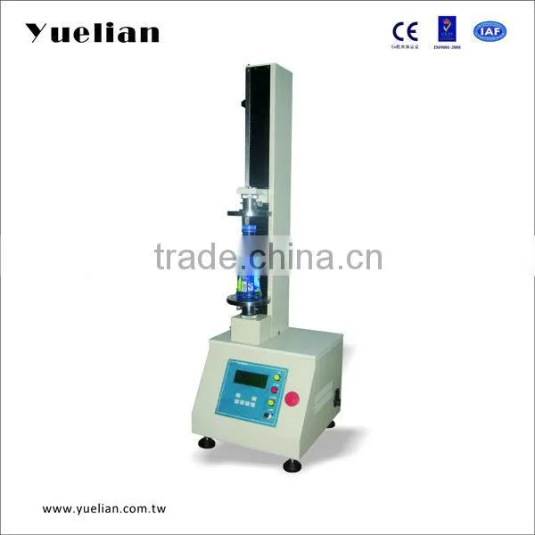 Economical Tensile Tester/Digital Display Tensile Testing Machine