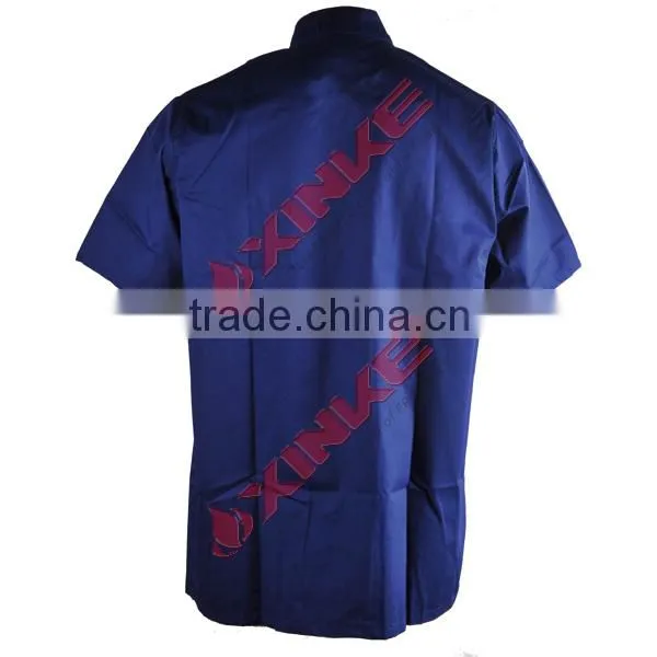 chef cook uniform