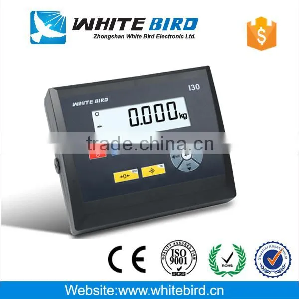 white bird I30S indicator with RS2032