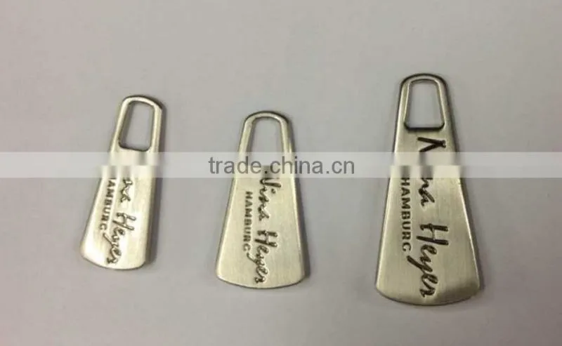 school bag zipper slider