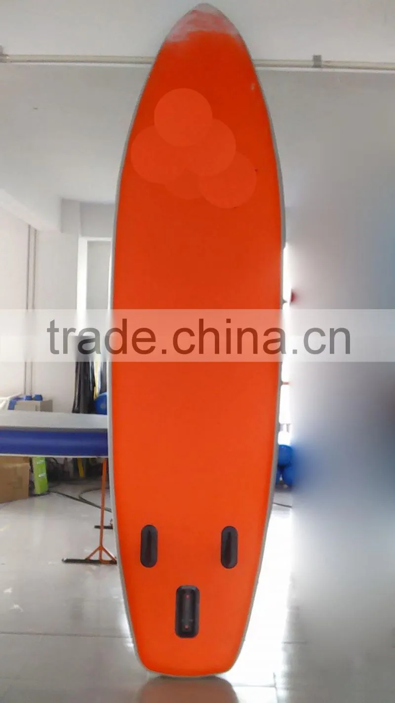9'6'' race board ,yoga board, inflatable sup paddle board,2015 hot sale