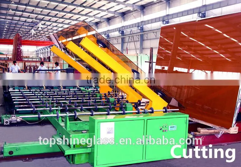 high quality tempered glass whiteboards with certification EN12150, AS/NZS 2208:1996, BS6206