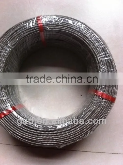 thread themocouple sensor (WRN-M6 K)