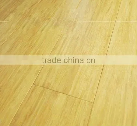 strand woven bamboo flooring green material green flooring hand scraped