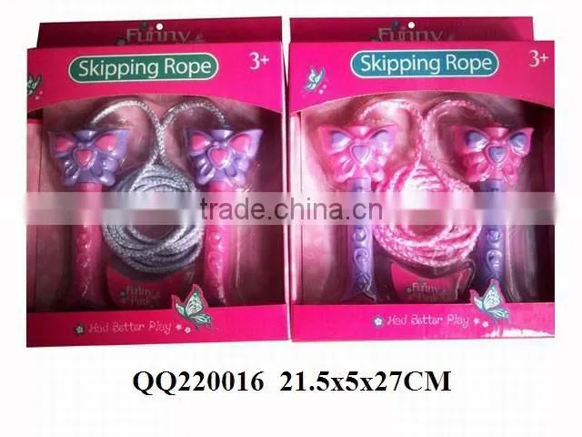 Skipping rope for kids, kids jumping rope, jumping rope for kids