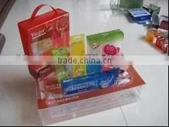 high frequency plastic welding machine for forming PET,PVC,PETG