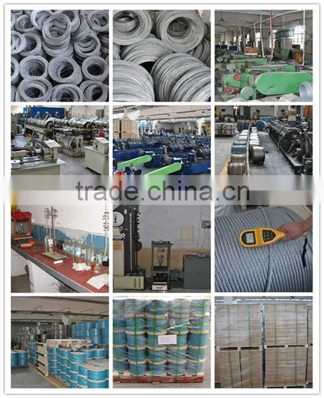 prestress steel strand