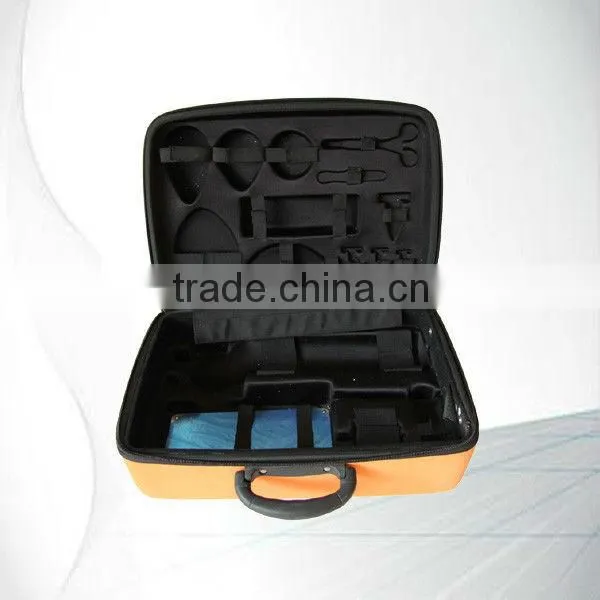 Handle EVA Rolling Tool Box