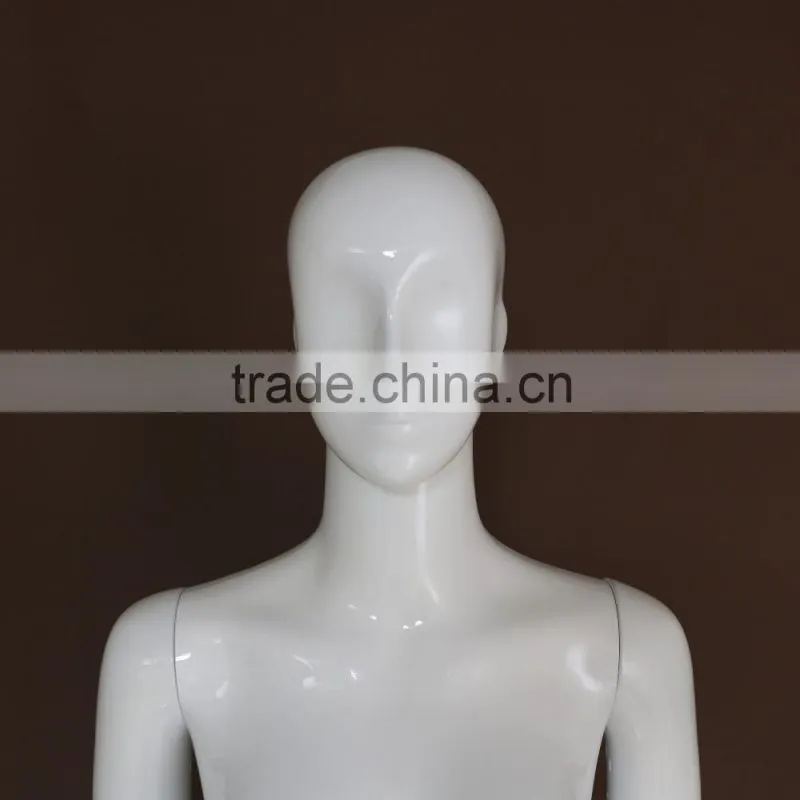 Wholesale stylish durable mannequin female body dress form mannequin
