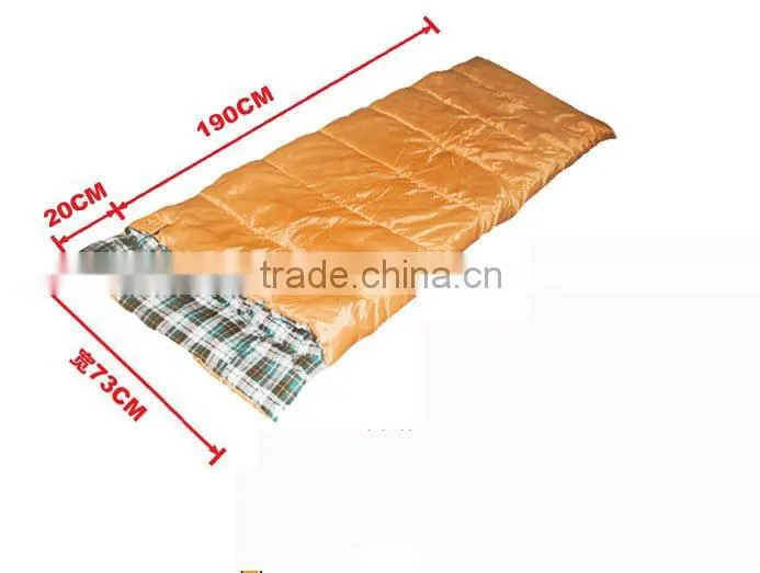 Sleeping Bag,glow sleeping bag