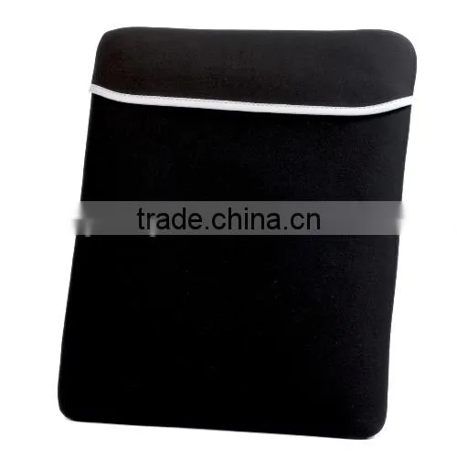 Neoprene computer bag wholesale neoprene computer sleeve case