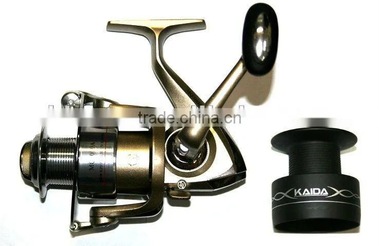 fishing reel