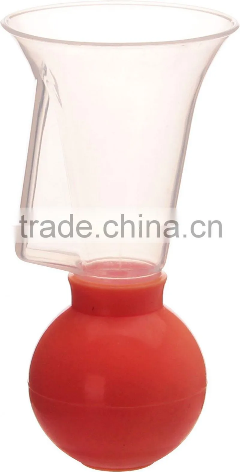 Rubber cheap breast pump