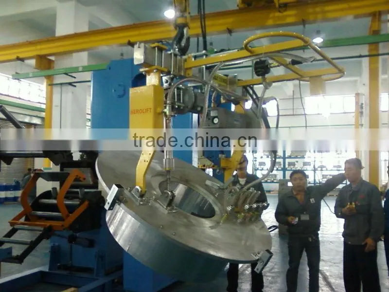 Vacuum lifter for AL coil 2016 new