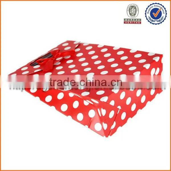 Top quality paper bag small