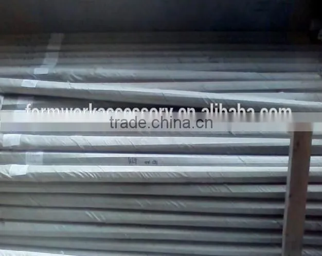 cast iron dywidag threaded rod