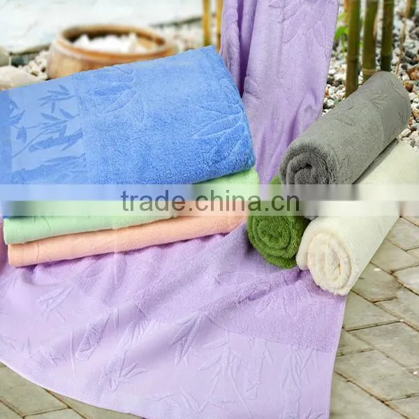 airline towel