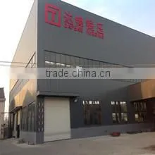 Jiaxing Dafeng Metal Forging Co., Ltd. company overview - view 1