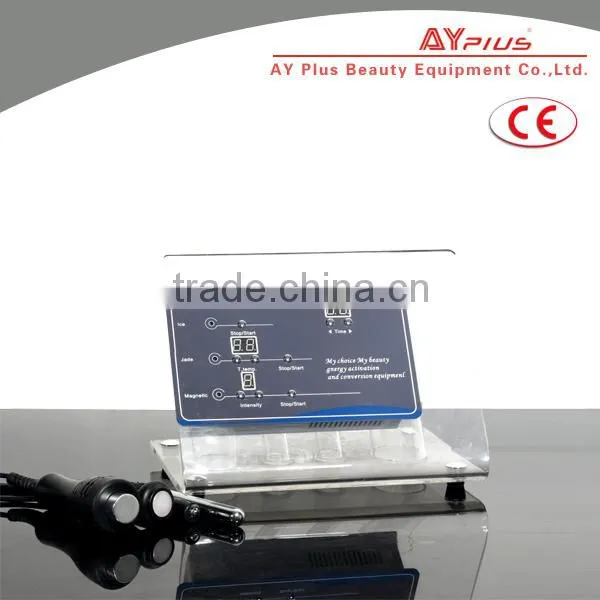 AYJ-D02 newest!!!Professional become younger Anti wrinkleb eauty equipment