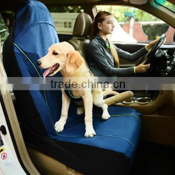 pet car seat protector