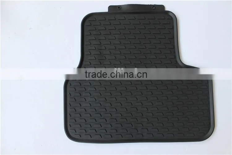 SGS proved best selling plastic car mat for chevrolet cruze cargo mat
