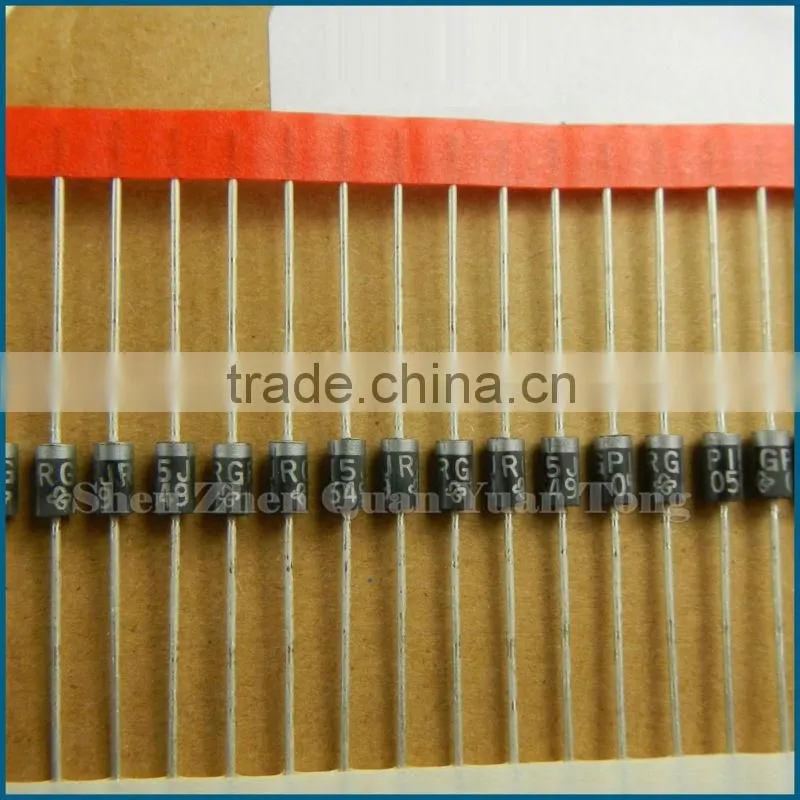 Diodes RGP15J DO-15