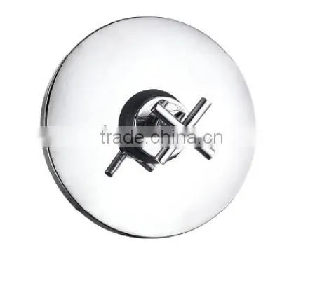 Sequential Taps - Basin Mixer Designed for the Disabled People