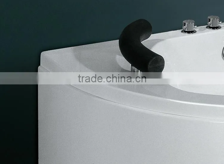 2016 Deluxe Big White pop-up speakers delux indoor hot tub
