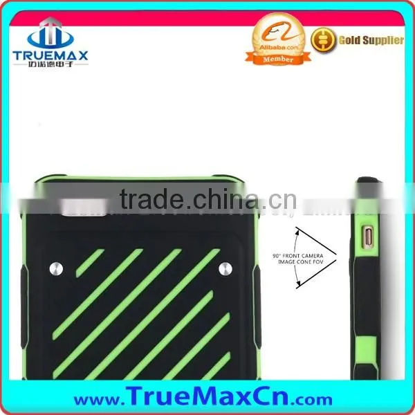 Custom Mobile Phone Case For iPhone 6 PC+TPU Case