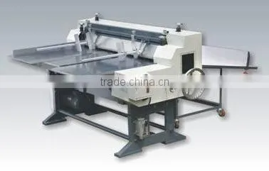 HM-1350 Paper Slitting Machine