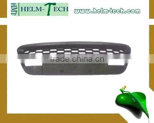 plastic injection mould-auto bumper mould-5131