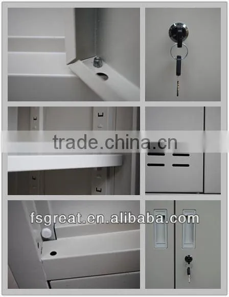china!modern book cabinets