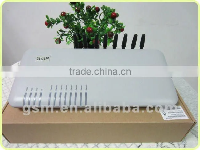 goip 4 voip gateway