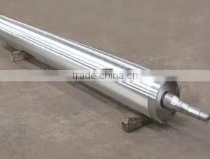 Felt roll for paper machine