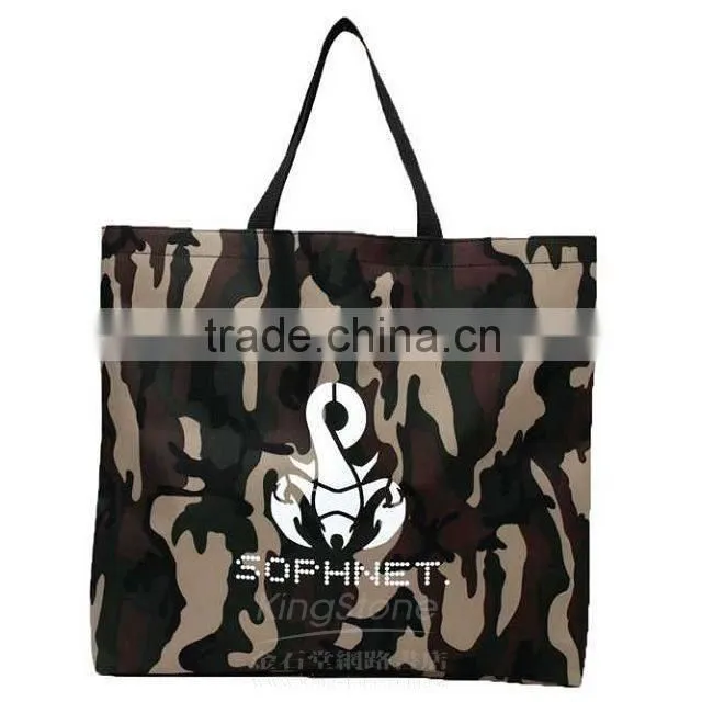 washable paper bag