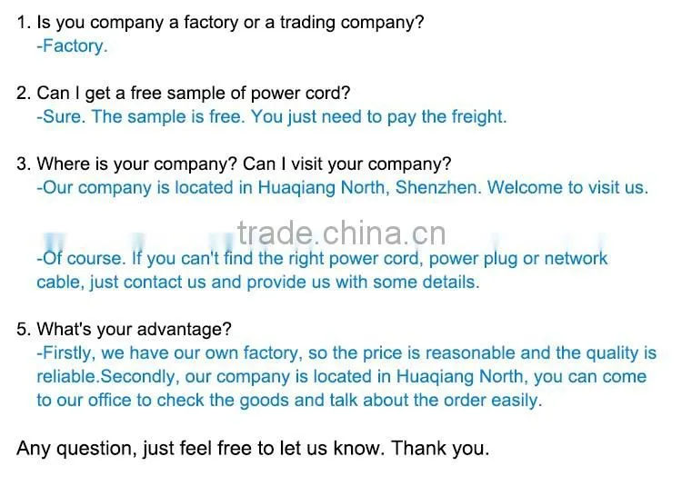 China wholesale 3 pin America cee plug