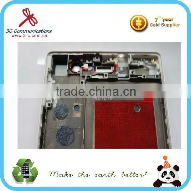 Brand new replacement lcd screen for Huawei Ascend P7 lcd and digitizer assembly for Huawei Ascend P7 lcd display touch screen